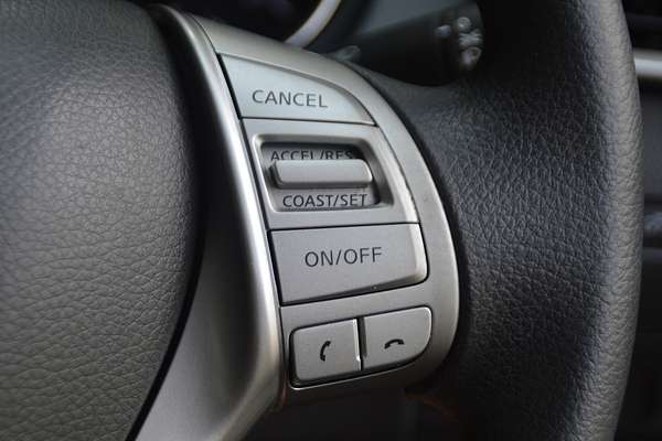 2014 Nissan X-TRAIL ST T32