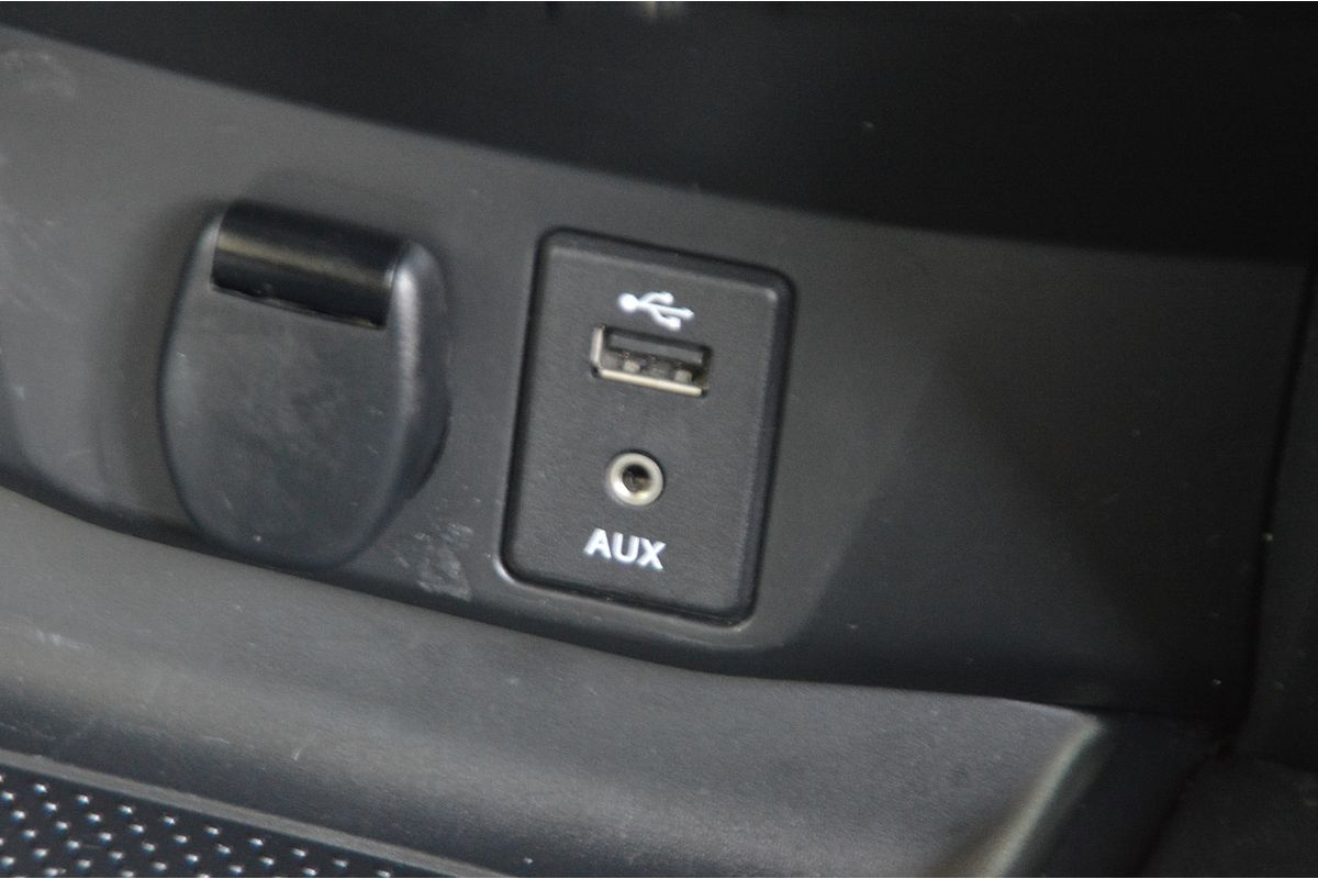 2014 Nissan X-TRAIL ST T32
