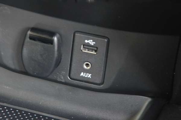 2014 Nissan X-TRAIL ST T32