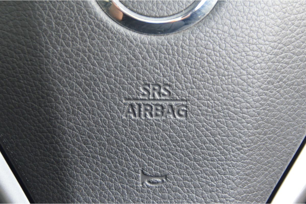 2014 Nissan X-TRAIL ST T32