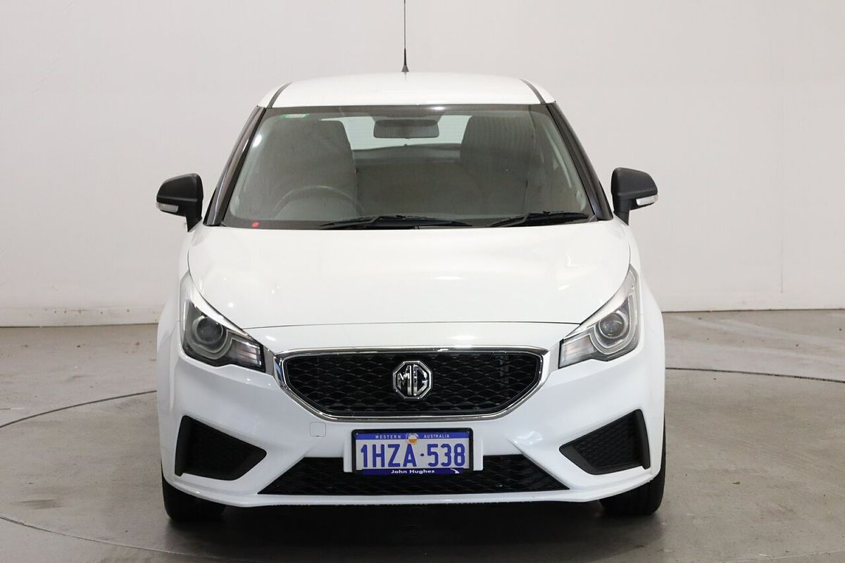 2023 MG MG3 Core