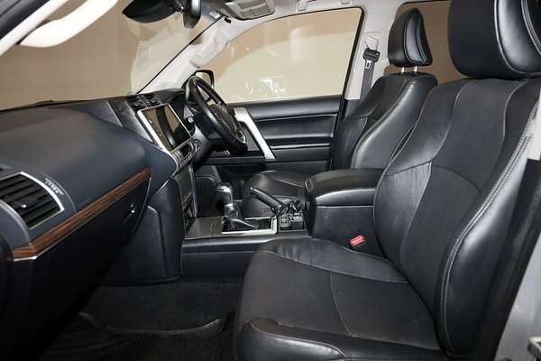 2020 Toyota Landcruiser Prado VX GDJ150R