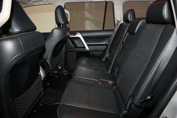 2020 Toyota Landcruiser Prado VX GDJ150R