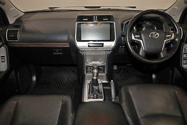 2020 Toyota Landcruiser Prado VX GDJ150R