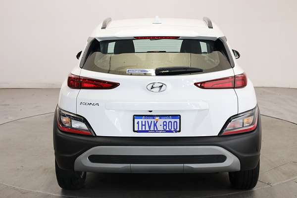 2022 Hyundai Kona OS.V5