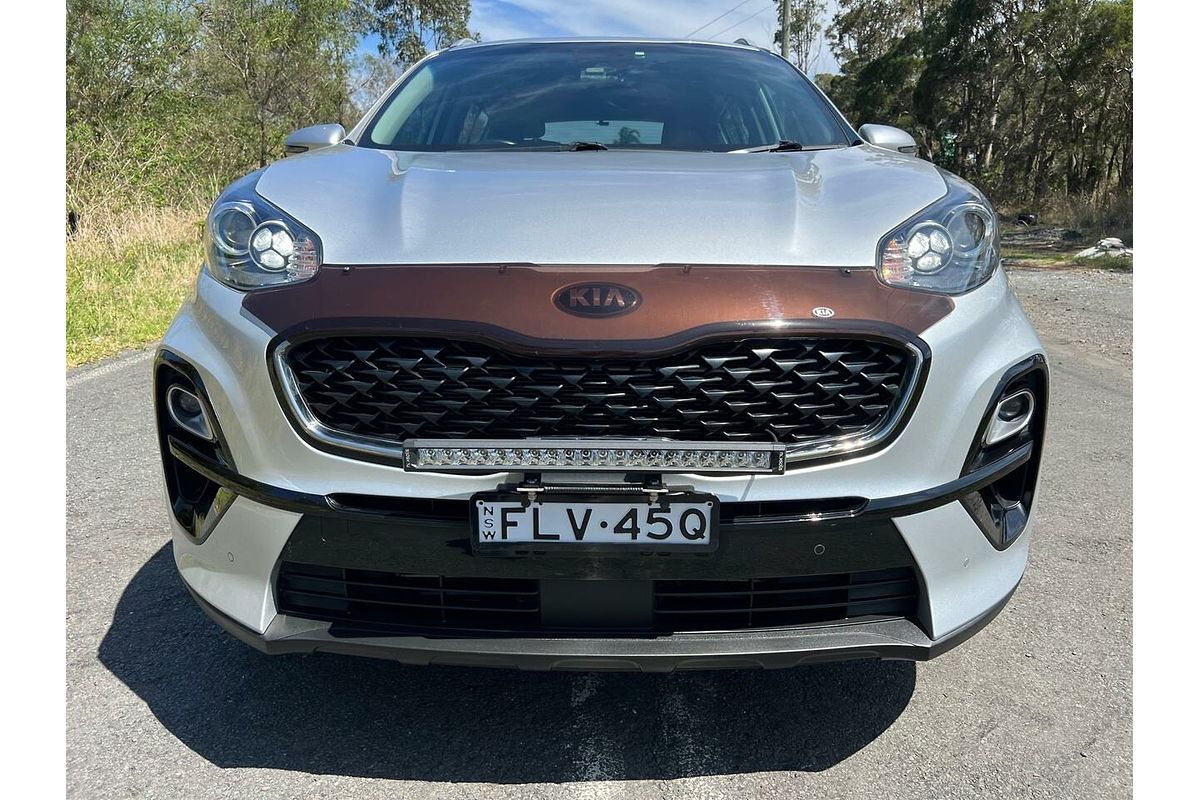 2019 Kia Sportage Si Premium QL