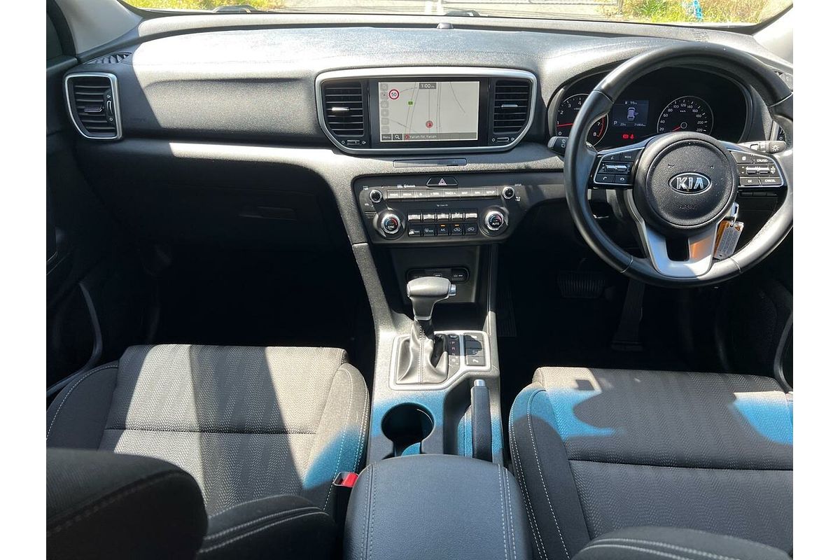 2019 Kia Sportage Si Premium QL