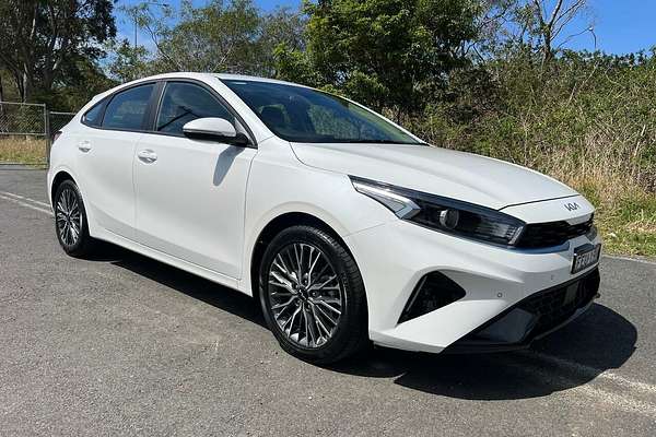 2023 Kia Cerato Sport BD