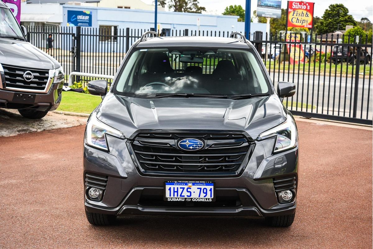 2023 Subaru Forester 2.5i S5