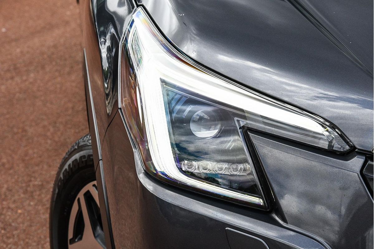 2023 Subaru Forester 2.5i S5