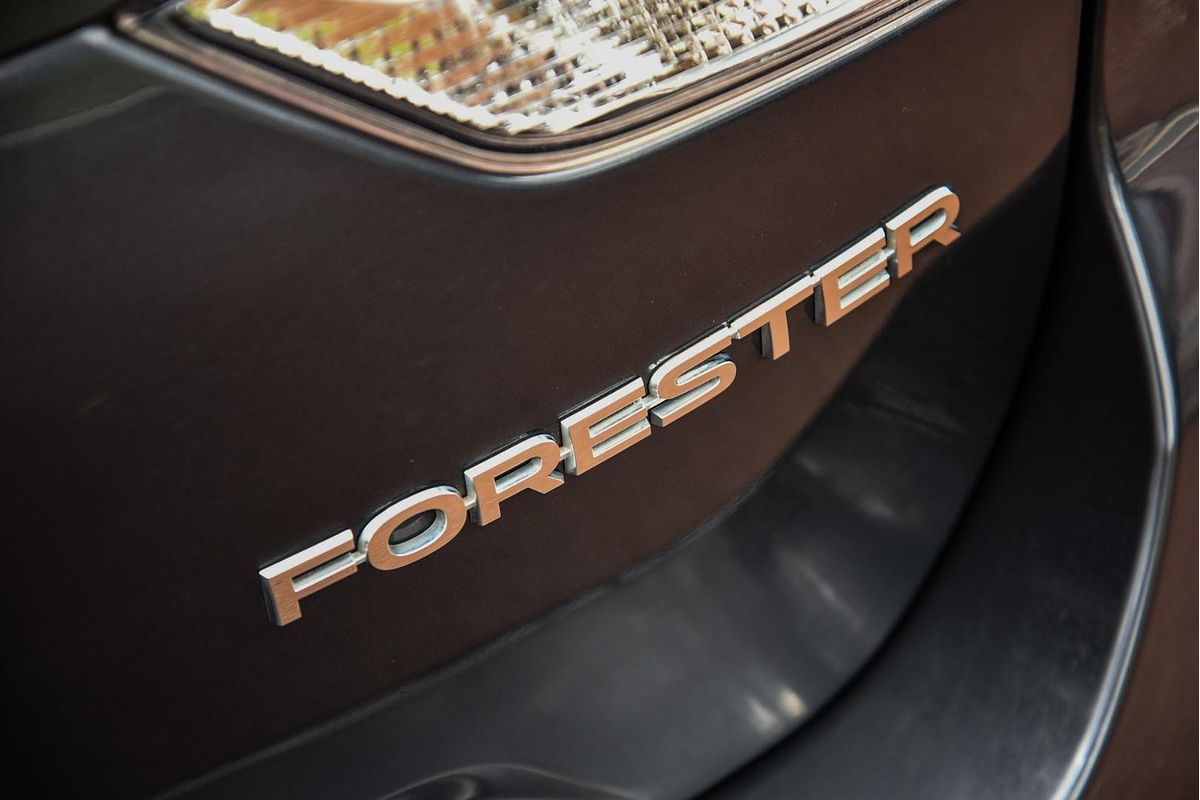 2023 Subaru Forester 2.5i S5