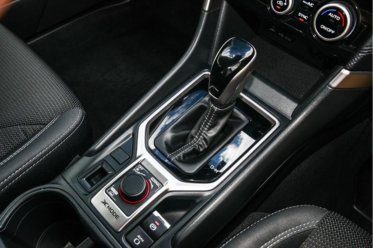 2023 Subaru Forester 2.5i S5