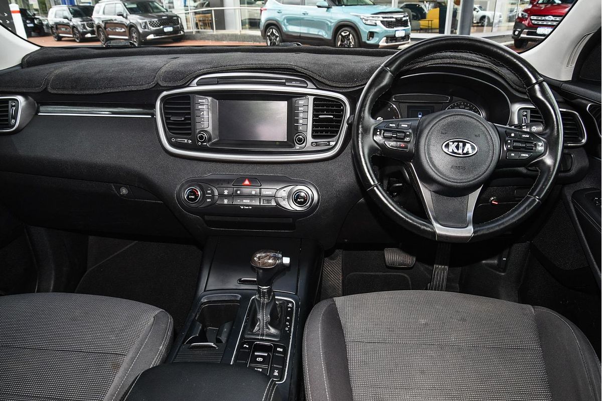 2015 Kia Sorento Si UM