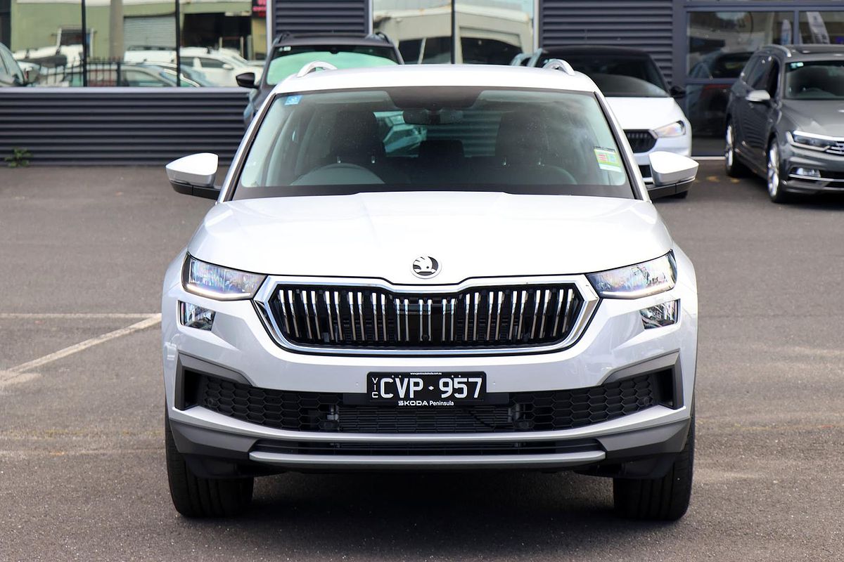 2023 SKODA Kodiaq Style NS