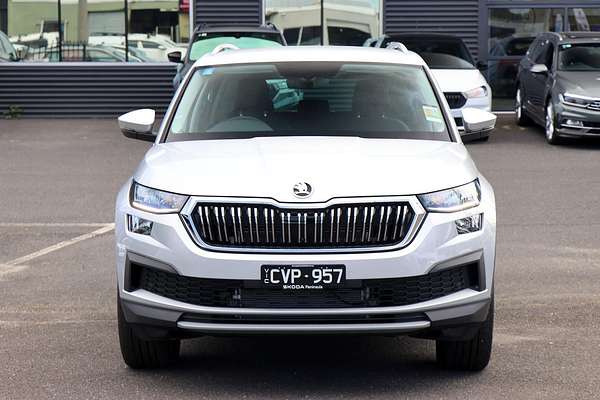 2023 SKODA Kodiaq Style NS
