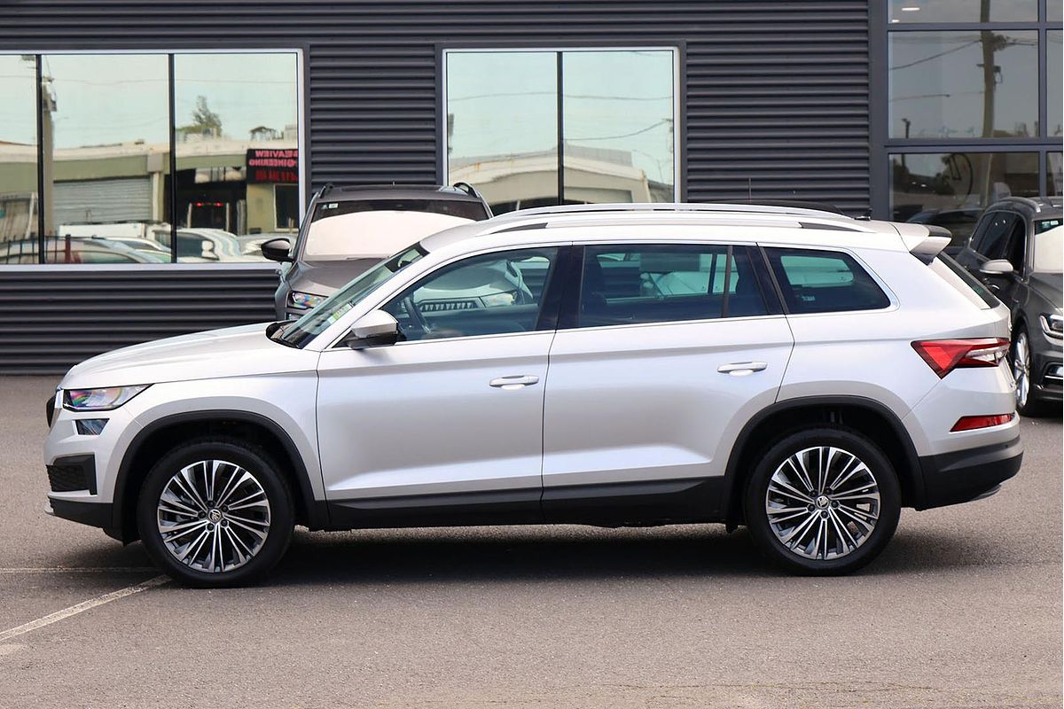 2023 SKODA Kodiaq Style NS