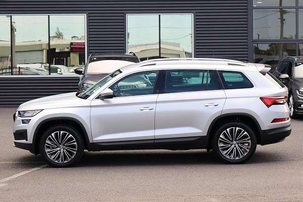 2023 SKODA Kodiaq Style NS