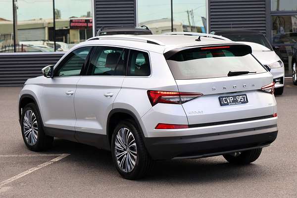 2023 SKODA Kodiaq Style NS