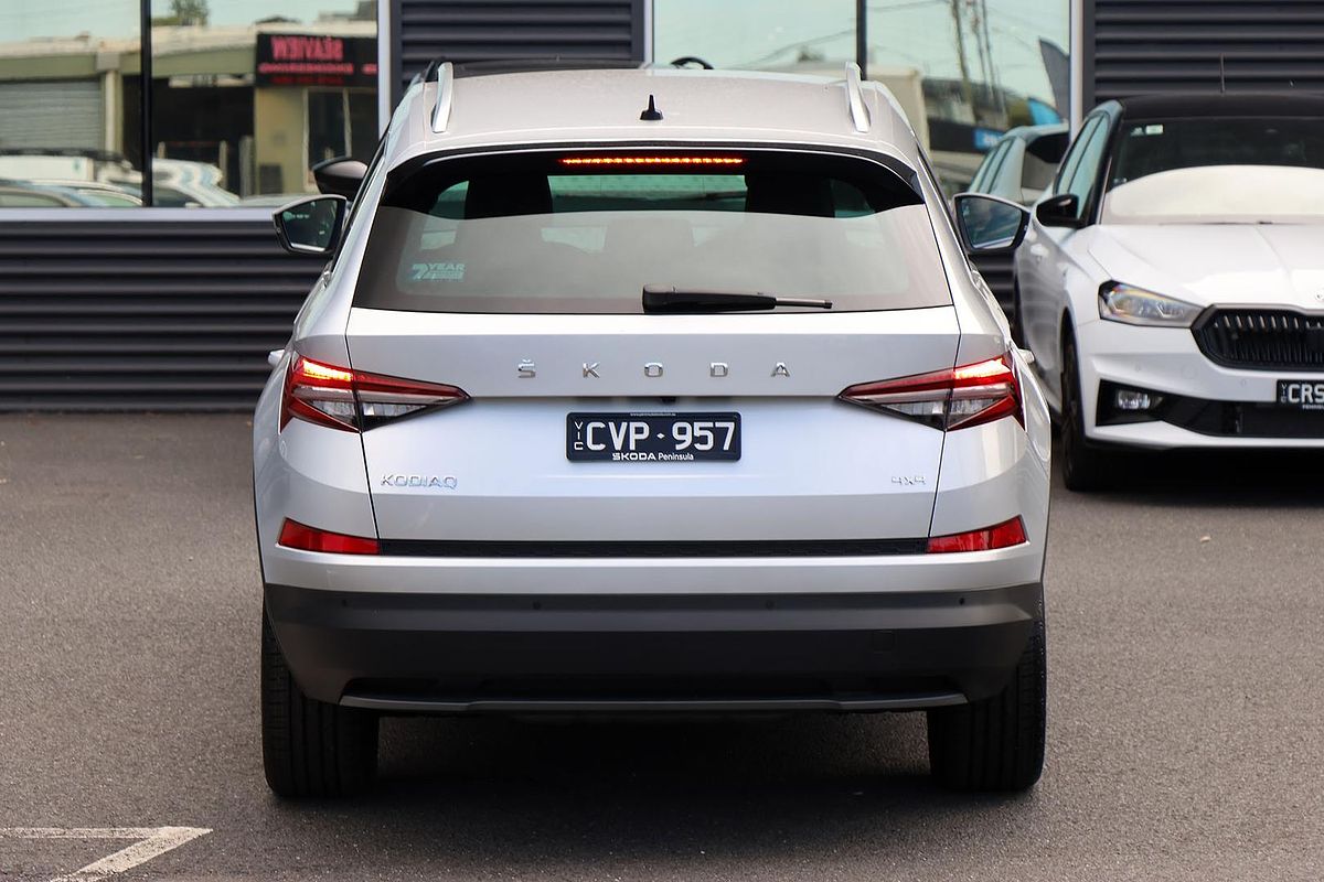 2023 SKODA Kodiaq Style NS