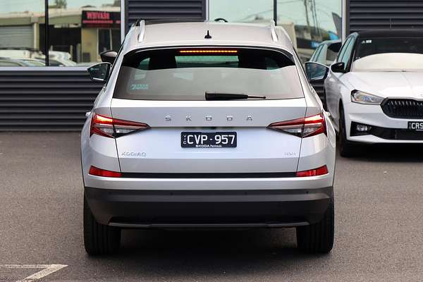 2023 SKODA Kodiaq Style NS
