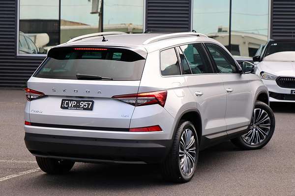 2023 SKODA Kodiaq Style NS