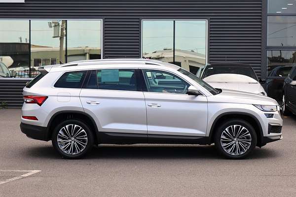 2023 SKODA Kodiaq Style NS