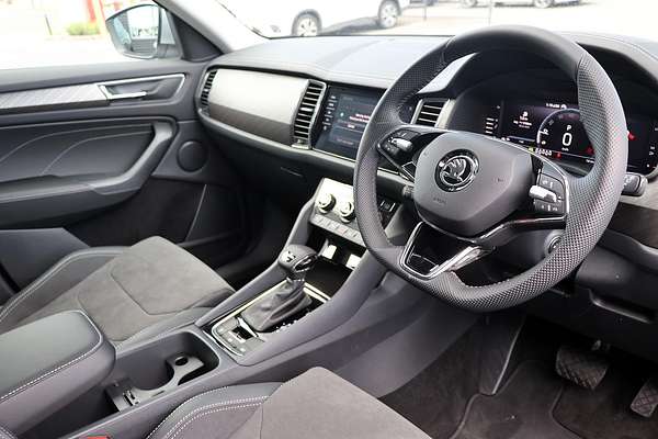2023 SKODA Kodiaq Style NS
