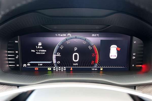 2023 SKODA Kodiaq Style NS