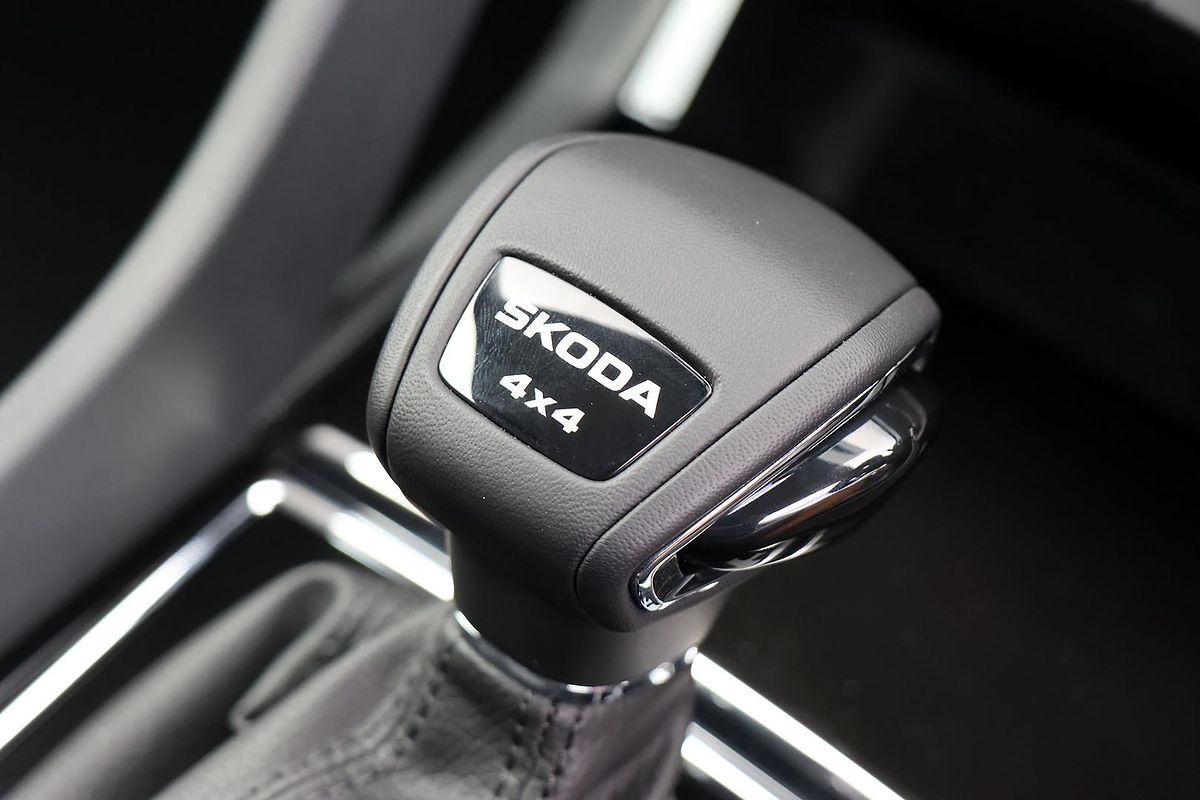 2023 SKODA Kodiaq Style NS