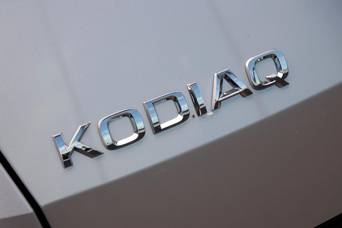 2023 SKODA Kodiaq Style NS