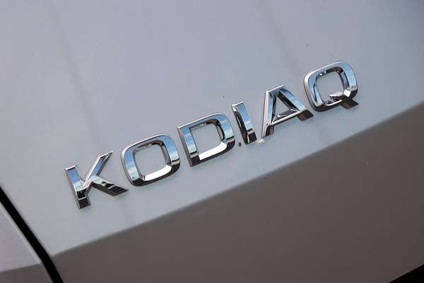 2023 SKODA Kodiaq Style NS