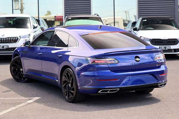 2022 Volkswagen Arteon 206TSI R-Line 3H