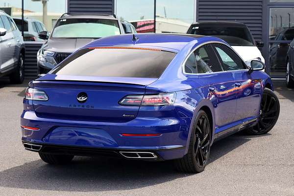 2022 Volkswagen Arteon 206TSI R-Line 3H