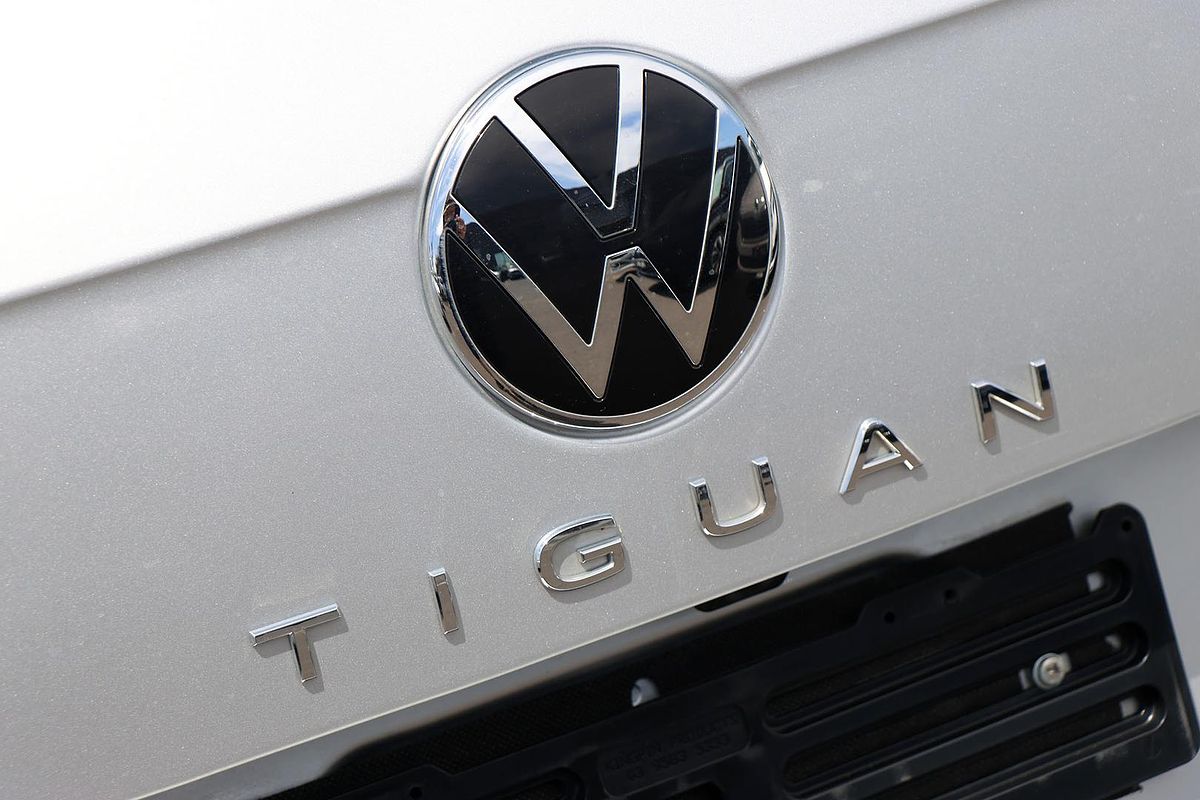 2023 Volkswagen Tiguan 110TSI Life 5N