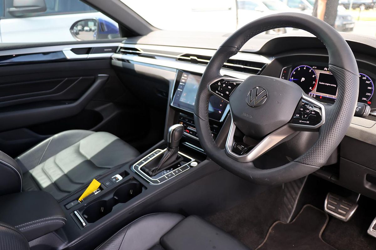2022 Volkswagen Arteon 206TSI R-Line 3H