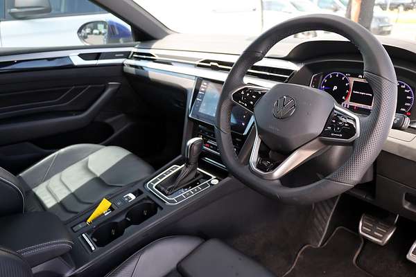 2022 Volkswagen Arteon 206TSI R-Line 3H