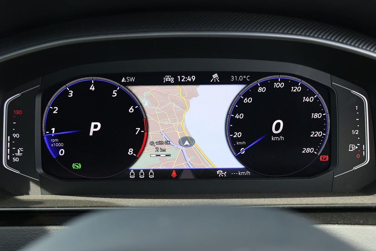 2022 Volkswagen Arteon 206TSI R-Line 3H