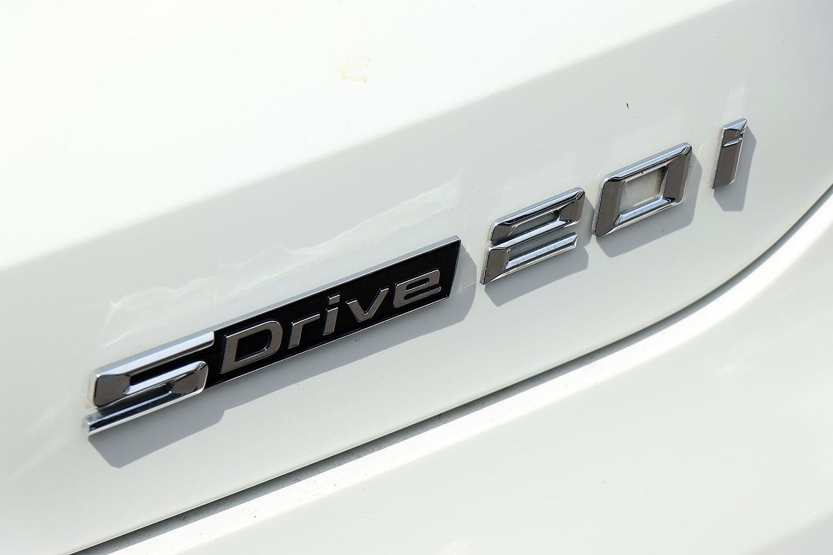 2018 BMW X2 sDrive20i M Sport F39