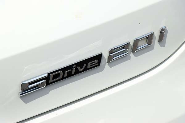 2018 BMW X2 sDrive20i M Sport F39