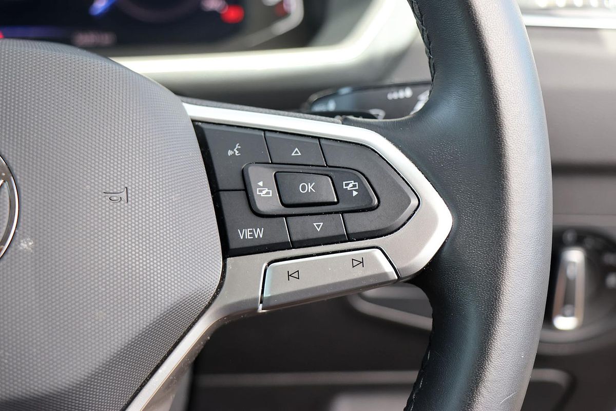 2023 Volkswagen Tiguan 110TSI Life 5N