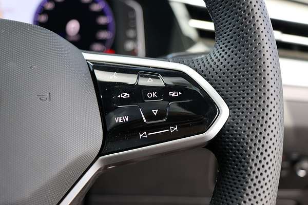 2022 Volkswagen Arteon 206TSI R-Line 3H