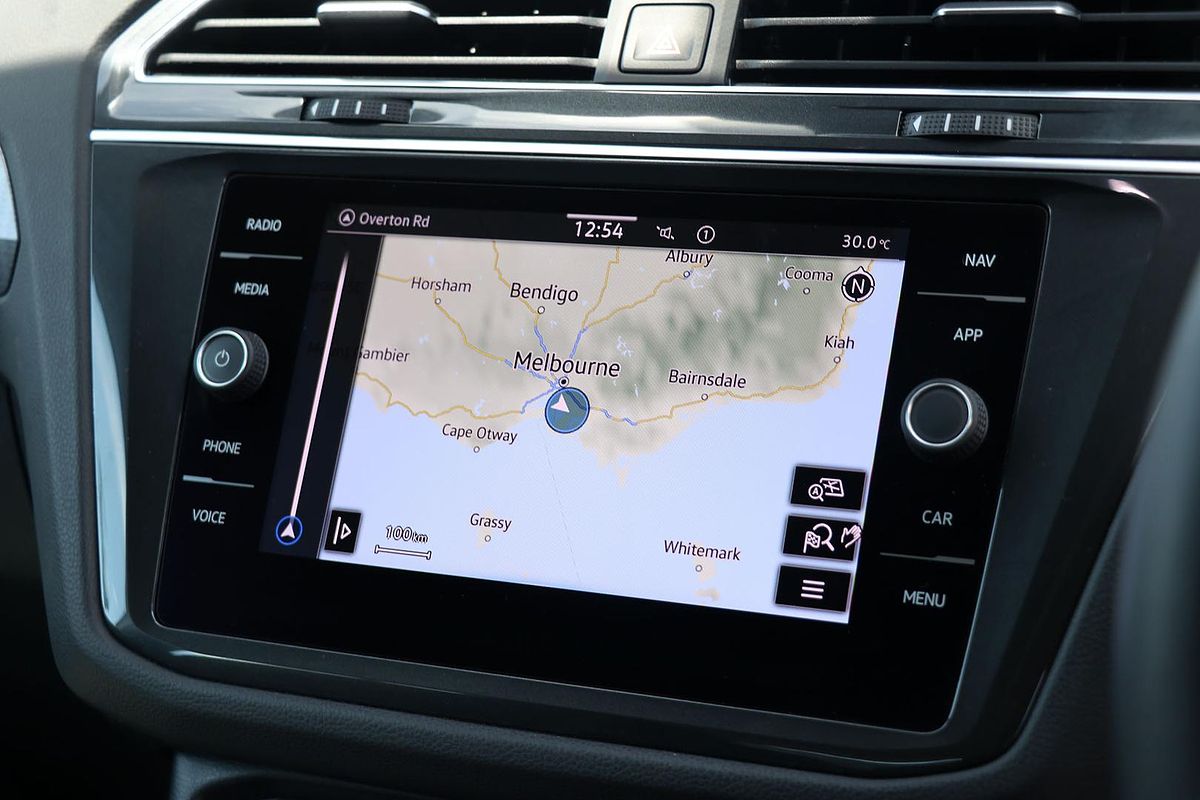2023 Volkswagen Tiguan 110TSI Life 5N