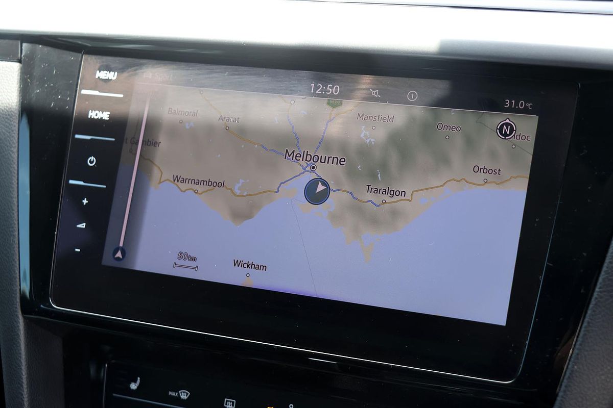 2022 Volkswagen Arteon 206TSI R-Line 3H