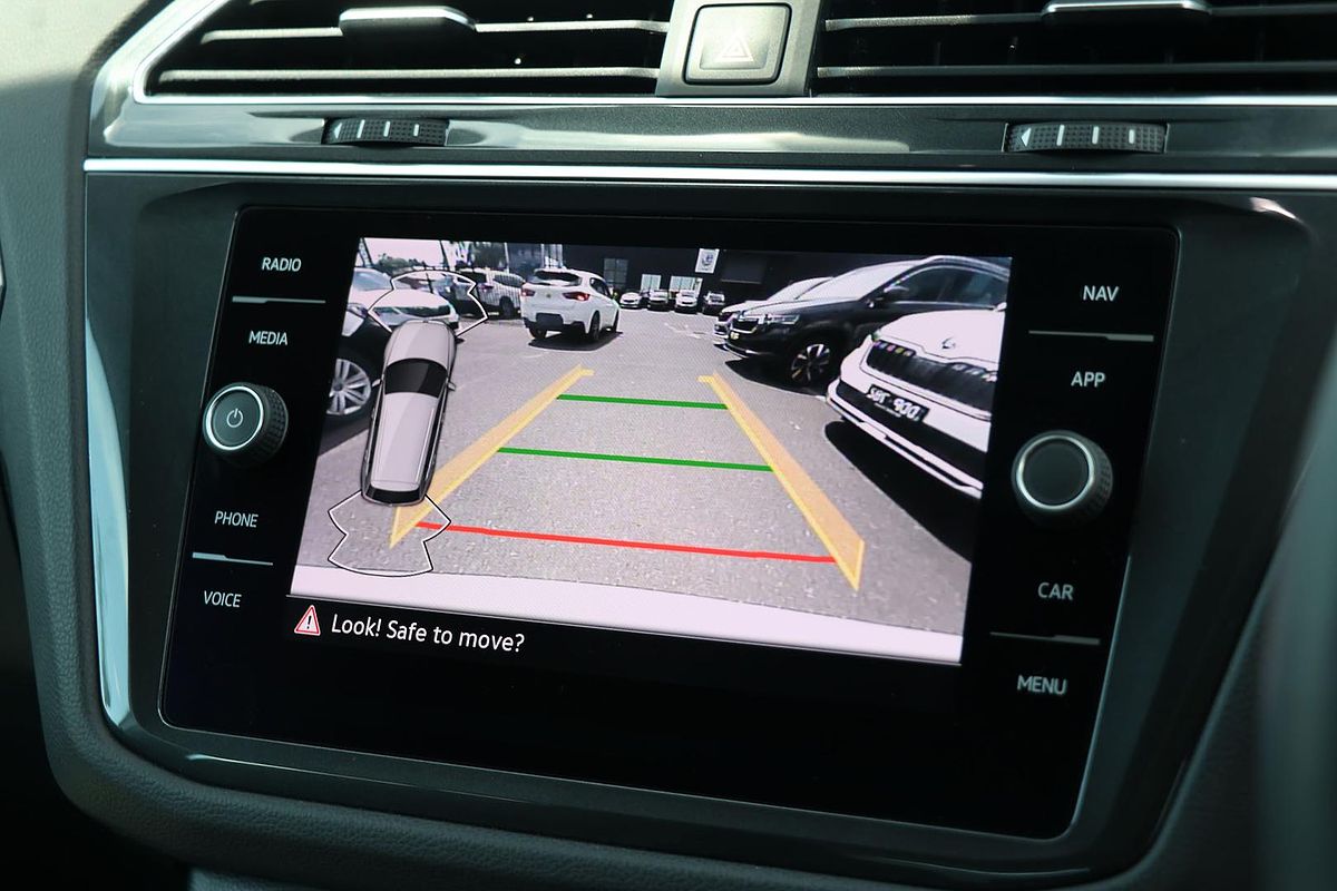 2023 Volkswagen Tiguan 110TSI Life 5N