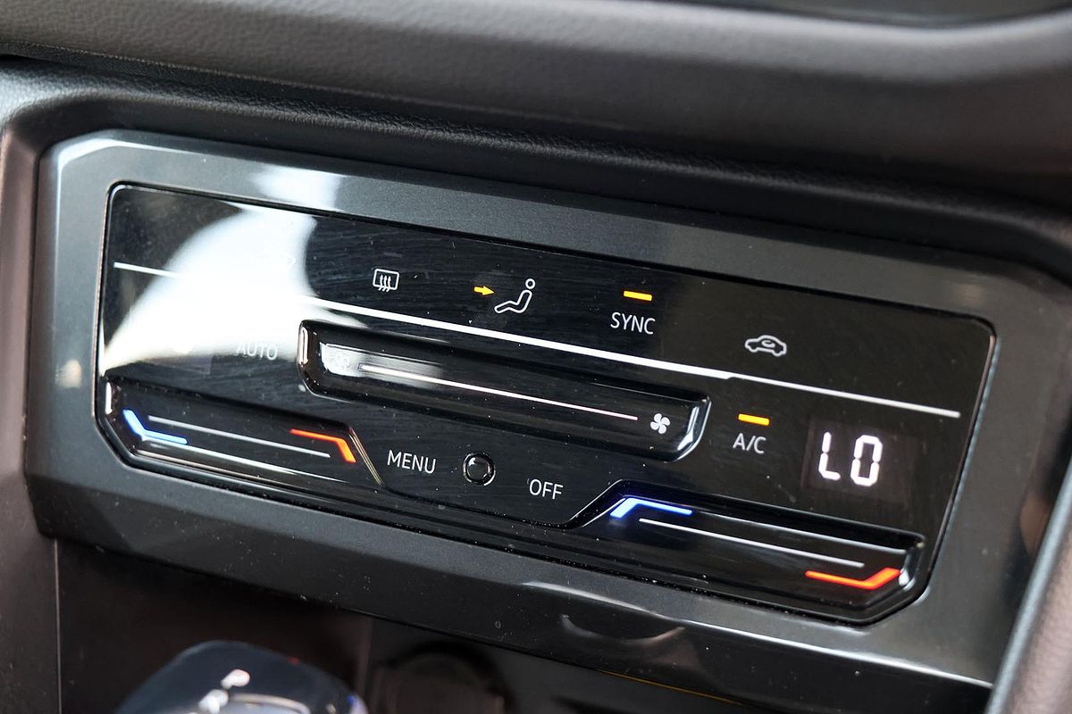 2023 Volkswagen Tiguan 110TSI Life 5N