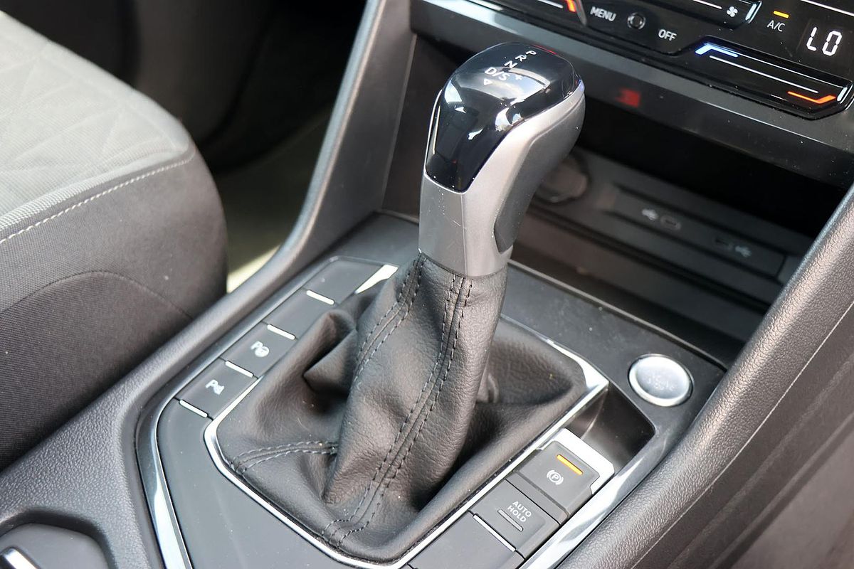 2023 Volkswagen Tiguan 110TSI Life 5N