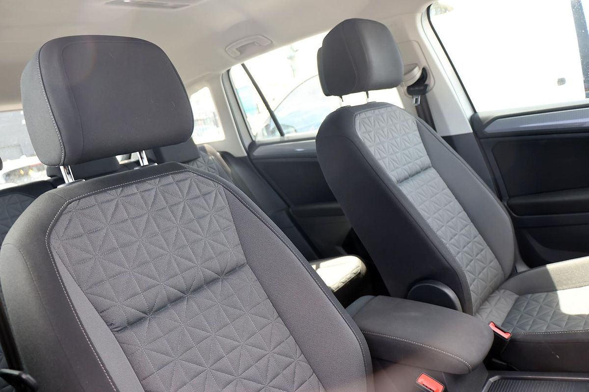 2023 Volkswagen Tiguan 110TSI Life 5N