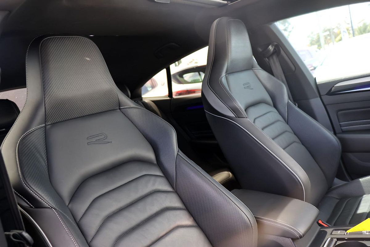 2022 Volkswagen Arteon 206TSI R-Line 3H