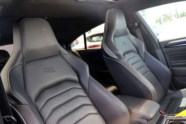 2022 Volkswagen Arteon 206TSI R-Line 3H