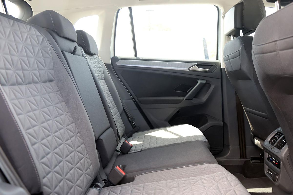 2023 Volkswagen Tiguan 110TSI Life 5N
